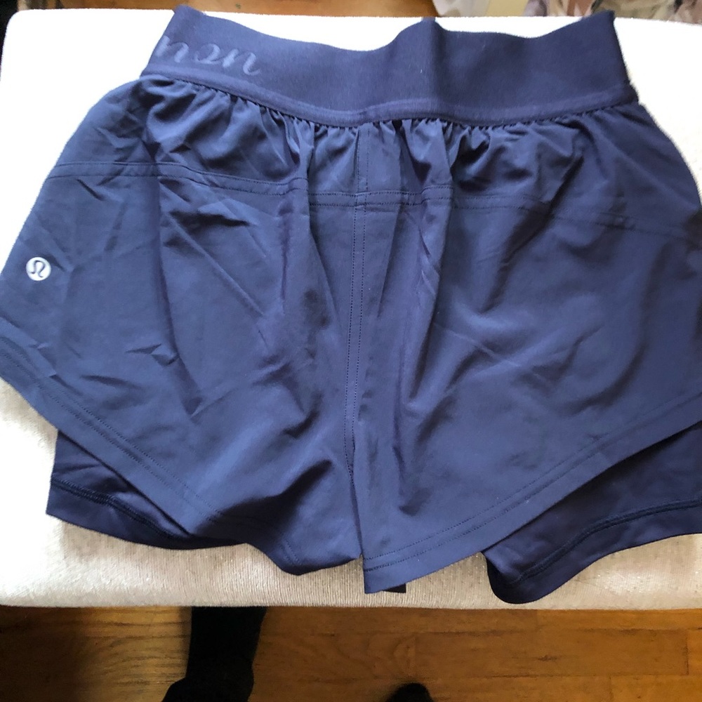 Lululemon Box it Out Short